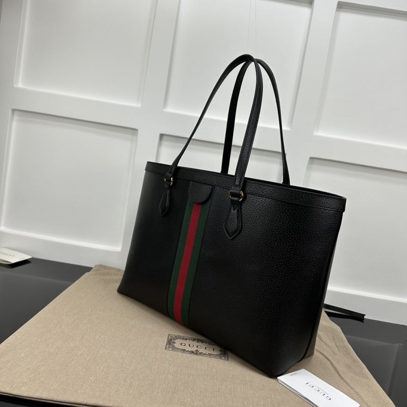 Gucci Shopping Bags